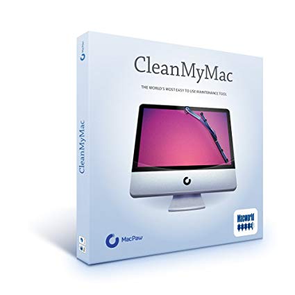 CleanMyMac X 4.4.3.1 CR2